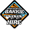Brackenfell Bakkie Hire Logo