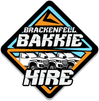 Brackenfell Bakkie Hire Logo