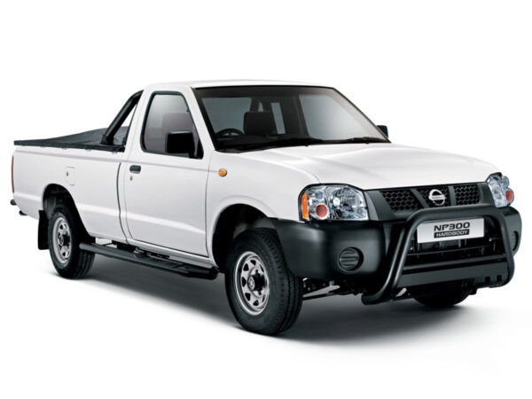 Brackenfell Bakkie Hire