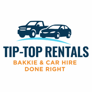 Tip-Top Rentals Logo